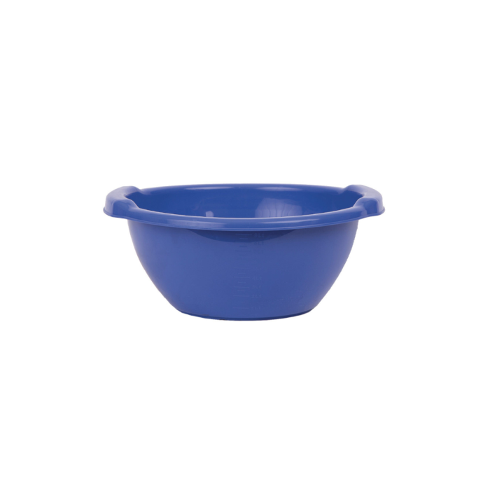 Viosarp Λεκάνη Στρογγυλή 10L 38x15cm