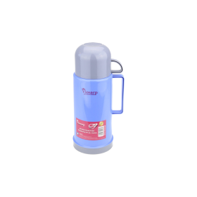 Viosarp Θερμό Πλαστικό Χρωματιστό 650ml