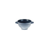 Viosarp Μπωλ Κεραμικό με Λαβές 14x8cm VC2085