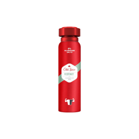 Old Spice Restart Αποσμητικό σε Spray Χωρίς Αλουμίνιο 150ml