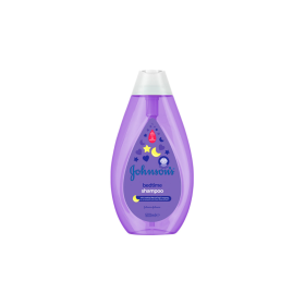 Johnson's Baby Bedtime Σαμπουάν με Λεβάντα 300ml