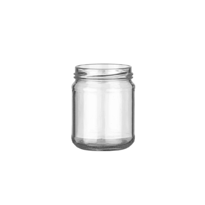 Viosarp Βάζο Γυάλινο 530ml Φ82