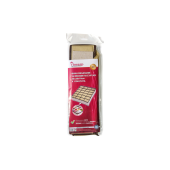 Viosarp Θήκη ORGANIZER 16θεσεων για συρτάρι 36x28x10cm Α' ΠΟΙΟΤΗΤΑ