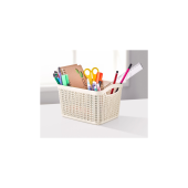 Viosarp Καλαθάκι Διαφόρων Χρήσεων Knit 3,3L 21x13x13,8cm
