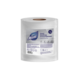 Maxi Χαρτί Κουζίνας Επαγγελματικο 1Kg