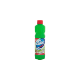 Klinex Ultra Protection Παχύρρευστη Χλωρίνη με Άρωμα Fresh 750ml