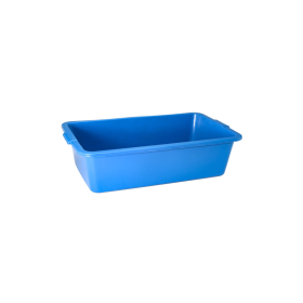 Viosarp Λεκάνη Ορθογώνια 20L 50x35cm