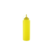 Viosarp Μπουκάλι για Μουστάρδα με Χωρητικότητα 720ml