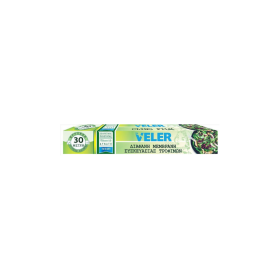 Veler Μεμβράνη 30m x 30cm