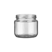 Viosarp Βάζο Γυάλινο 370ml Φ82