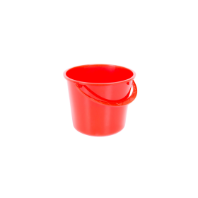 Viosarp Κουβάς Πλαστικός με Χερούλι 5L 23x19cm