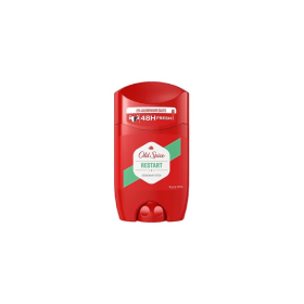 Old Spice Restart Deodorant Αποσμητικό σε Stick Χωρίς Αλουμίνιο 50ml