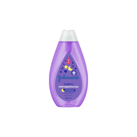 Johnson's Baby Bedtime Αφρόλουτρο 500ml