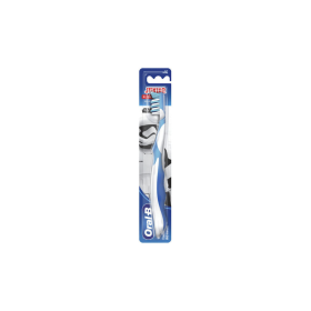 Oral-B Junior Star Wars Παιδική Οδοντόβουρτσα για 6+ Χρονών Star Wars