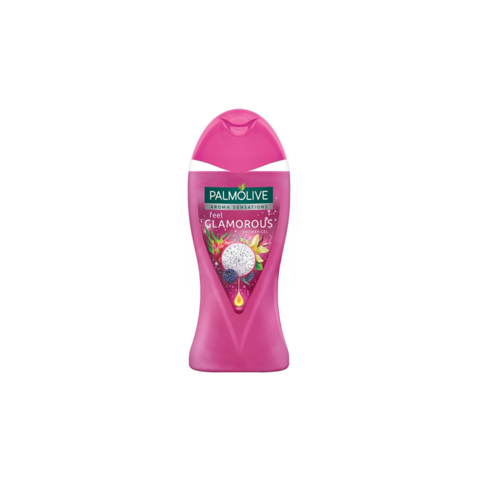Palmolive Aroma Sensations Feel Glamorous Shower Gel 250ml
