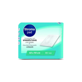 Stroma Pad Υποσέντονα Ακράτειας 90cm x 60cm 15τμχ