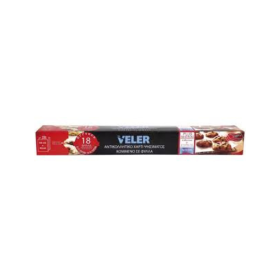 Veler Αντικολλητικά Φύλλα 38cm*42cm 18 Φύλλα