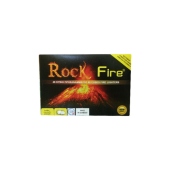 Rock Fire Προσάναμμα 48τμχ