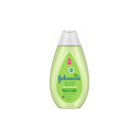 Johnson's Σαμπουάν Baby Χαμομήλι 300ml
