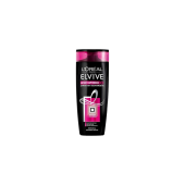 L'Oreal Paris Elvive Δράση Αργινίνης 3x Σαμπουάν κατά της Τριχόπτωσης 400ml