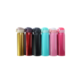 Viosarp Θερμό Με Πώμα Ανοξείδωτο 500ml