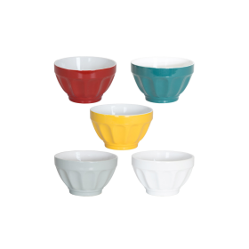 Viosarp Μπώλ Κεραμικό Scoop 14.5x9cm