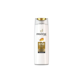 Pantene Pro-V Repair & Protect Σαμπουάν Αναδόμησης/Θρέψης & Λάμψης για Ταλαιπωρημένα Μαλλιά 360ml