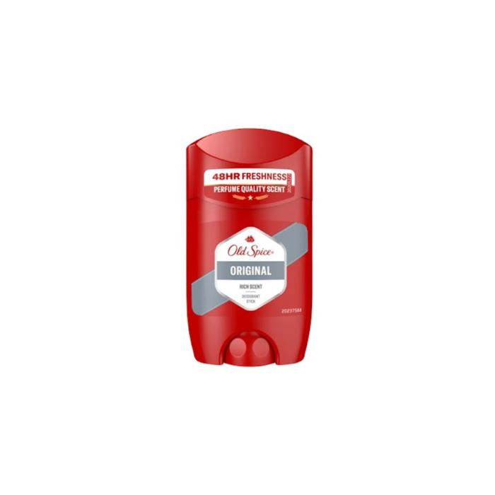 Old Spice Original Αποσμητικό σε Stick Χωρίς Αλουμίνιο 50ml