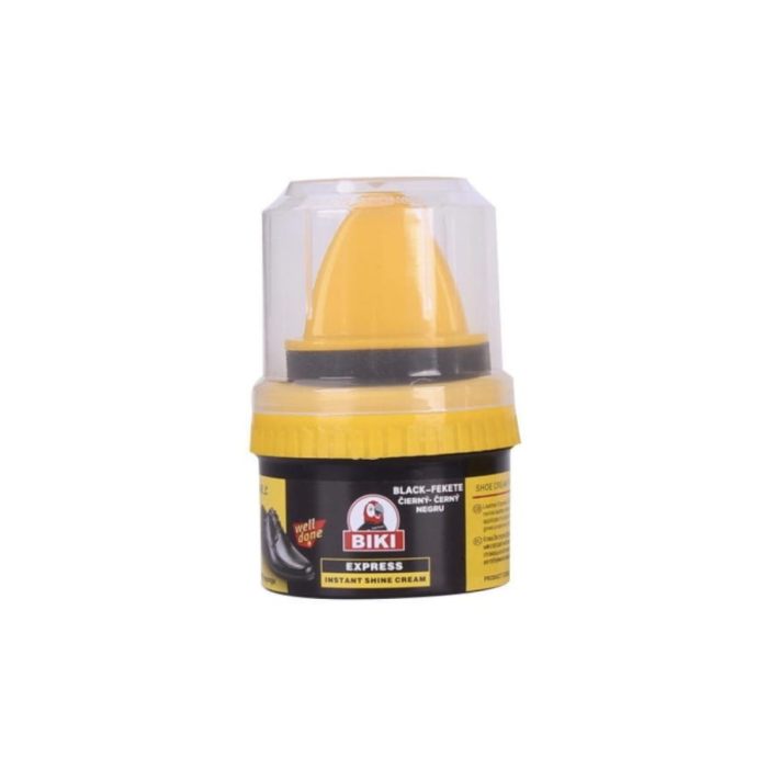 Viosarp Βαφή Κρέμα Μαύρη 50ml