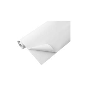 Viosarp Αυτοκόλλητο Ρολό 2m x 45cm Λευκό