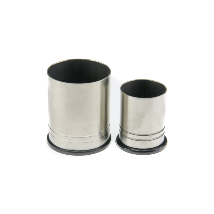 Viosarp Βάση Ανοξείδωτη Για Συσκ/Σμενη Ζάχαρη 6x5cm