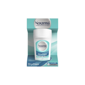 Noxzema Dry Care Anti-perspirant Αποσμητικό 48h σε Roll-On 50ml