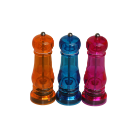 Viosarp Μύλος Πλαστικός 17cm