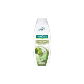 Palmolive Σαμπουάν Long & Shine με Ελιά για μεσαία -μακριά μαλλιά 350ml