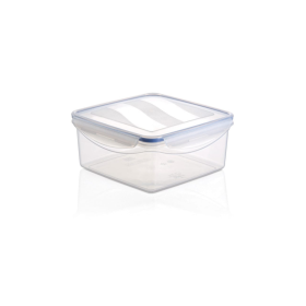 Viosarp Δοχείο Φαγητού Πλαστικό 20x20x9cm 2500ml