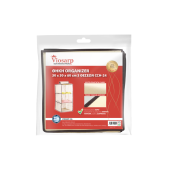 Viosarp Θήκη ORGANIZER 3 θέσεις 30x30x60cm