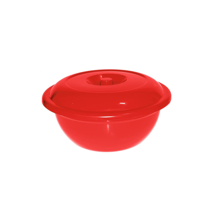 Viosarp Λεκάνη Μπανάκι Οβάλ 25L 53x42x20cm