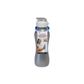 Viosarp Μπουκάλι Νερού Πλαστικό Χρωματιστό 750ml 