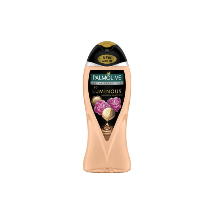 Palmolive Αφρόλουτρο So Luminous 250ml