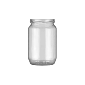 Viosarp Βάζο Γυάλινο 720ml Φ82