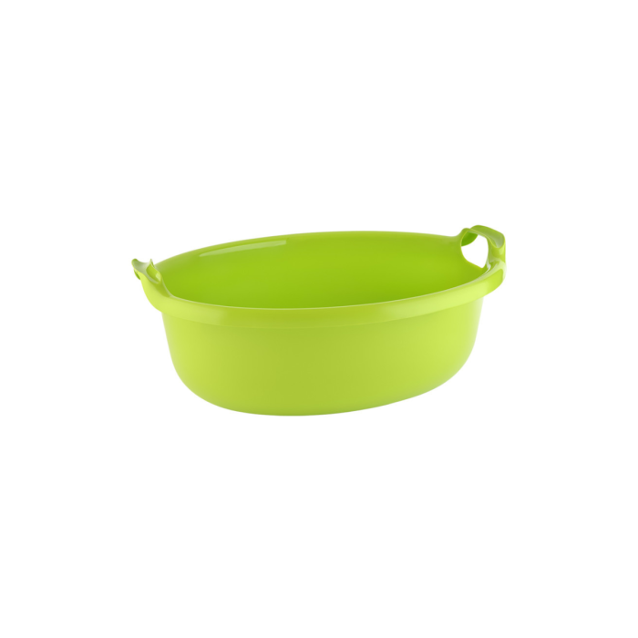 Viosarp Λεκάνη Μπανάκι Οβάλ 55L 57x74x26cm