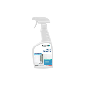 Nefy  Καθαριστικό Spray Μπάνιου 500ml