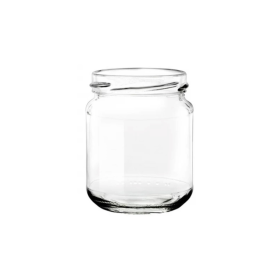 Viosarp Βάζο Γυάλινο 212ml Φ63