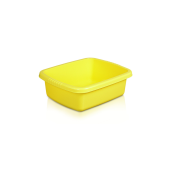 Viosarp Λεκάνη Τετράγωνη 10L 33,5x33,5x14cm