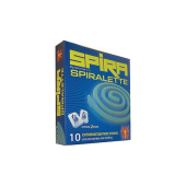 Spira Spiralette Φιδάκι 10τεμ