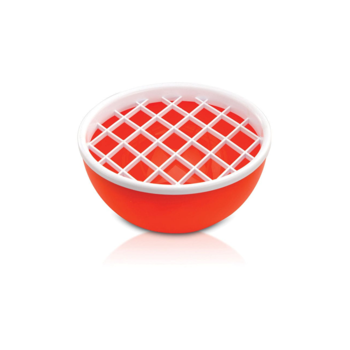 Viosarp Μπώλ για Ρόδι 17x9cm 1200ml