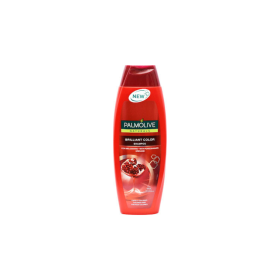 Palmolive Naturals Brilliant Color Σαμπουάν 350ml