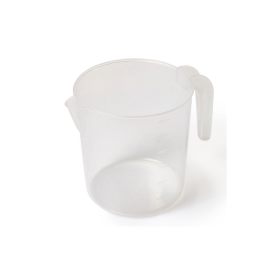 Viosarp Διαφανή Δοσομετρητής Κουζίνας 1500ml