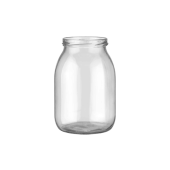 Viosarp Βάζο Γυάλινο 2L Φ100