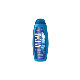 Vidal Polar Ice Αφρόλουτρο σε Gel 500ml